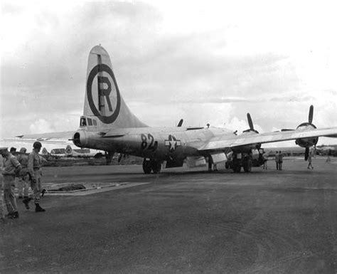 Enola Gay | United States aircraft | Britannica.com