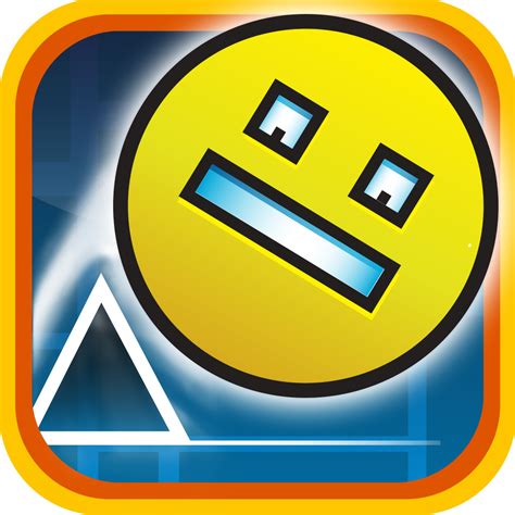 Geometry Dash Icon Maker Online at Vectorified.com | Collection of ...