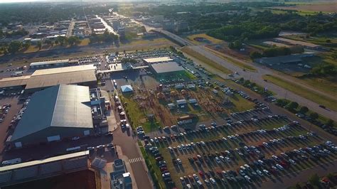 Grady County Fairgrounds and Events Center - Home