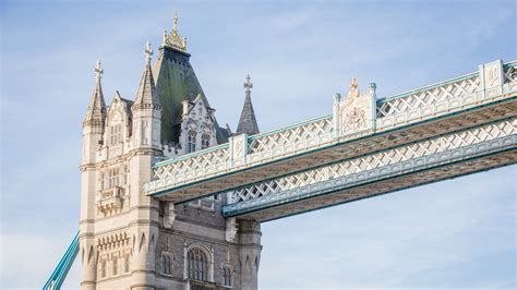 Visit & Explore Tower Bridge - City of London