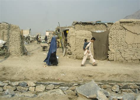 Afghanistan Earthquake Relief Fund (2022)