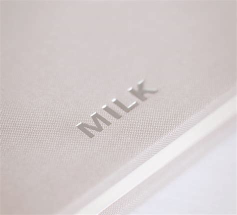 High Quality Custom Photo Books | MILK Books