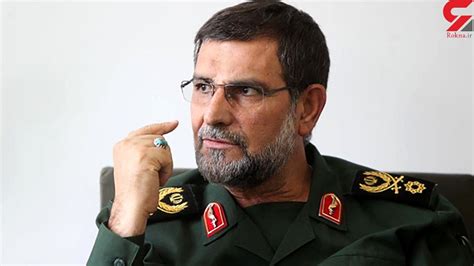 IRGC Commander: There is no need for foreign troops in region