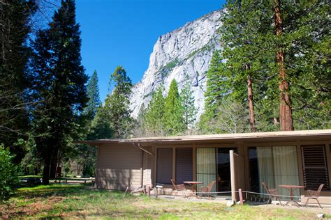 Yosemite Valley Lodge in Yosemite National Park CA | TravelYosemite.com