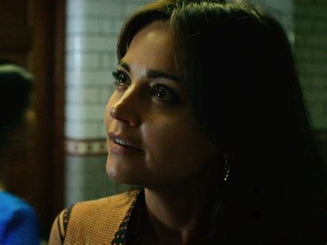 Jenna Coleman in The Serpent episode 8 | Jenna coleman, Coleman ...