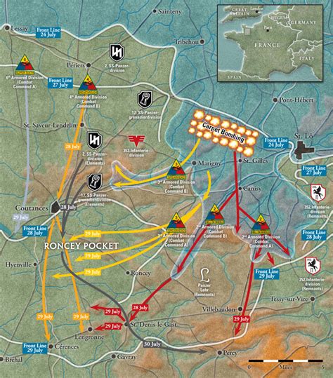 Operation Cobra - Alchetron, The Free Social Encyclopedia