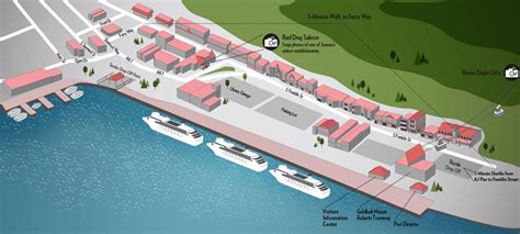 Juneau (Alaska) cruise port schedule | CruiseMapper