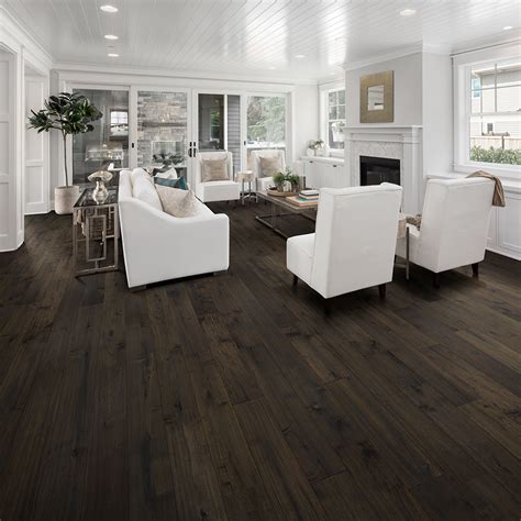 Dark Brown Wood Floor Living Room – Flooring Tips