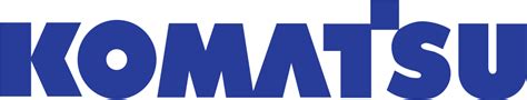 File:Komatsu company logos.svg - Wikipedia