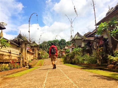 Desa Wisata Penglipuran, Cikal Bakal Adat & Budaya Bali | Yukkuy