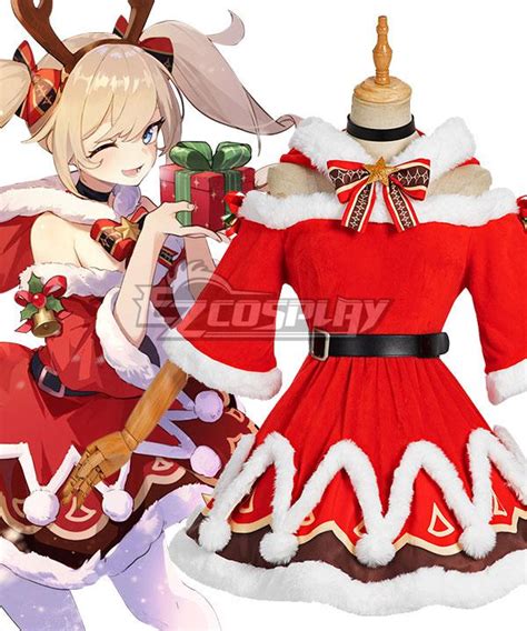 Update 84+ anime christmas outfits best - in.coedo.com.vn