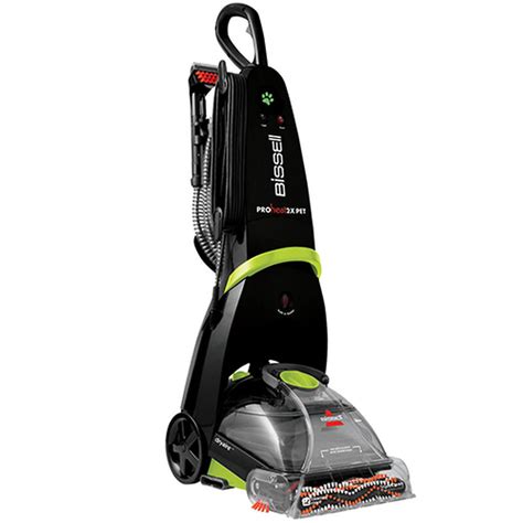 Proheat 2X® Pet Upright Carpet Cleaner | BISSELL®