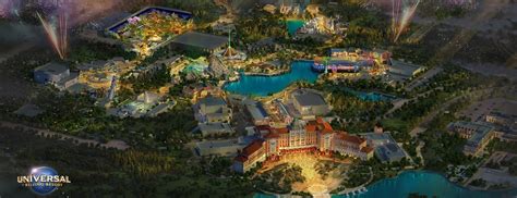 Universal Beijing Resort Brings New Innovative Experiences to China ...