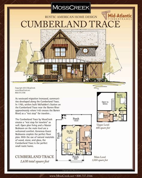 Timber House Plans: Exploring The Benefits Of Building Your Dream Home ...