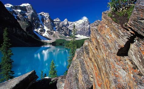 Banff National Park Canada | Natural Creations