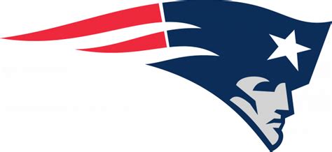 New England Patriots – Logos Download