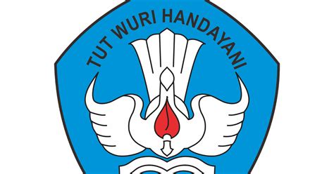 Logo Tut Wuri Handayani 3D Png – newstempo