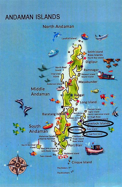 Understanding the Tribes of Andaman | Current Affairs | IAS Parliament