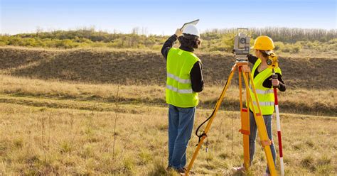 7 Types of Land Surveying & the Tools Required for Each (2019 Edition)