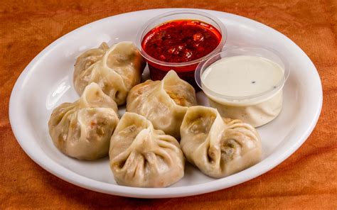 Hog On Hot Momos From These Delivery Places In East Pune | WhatsHot Pune