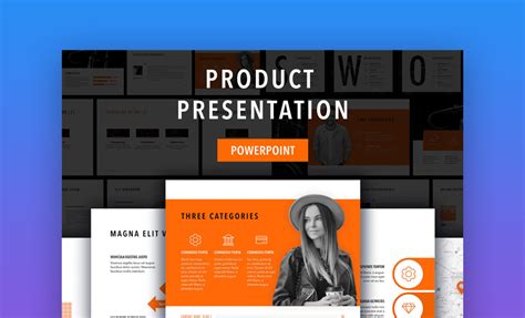 25 Best Fully-Customizable PowerPoint Templates (Make Custom Quick 2020)