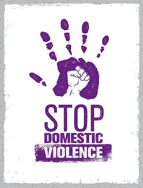 Domestic Violence Clip Art, Vector Images & Illustrations - iStock