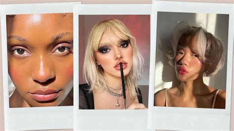 Best Make-up Trends To Try 2023, According To Experts