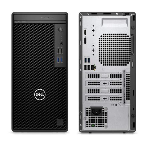 Dell OptiPlex 3000 Tower vs. Acer Veriton X6630g Comparison