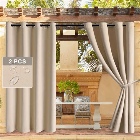 Waterproof Outdoor Curtains | ubicaciondepersonas.cdmx.gob.mx