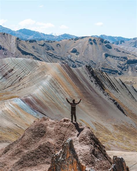 The Ultimate Guide to Palccoyo Rainbow Mountain - Hungariandreamers