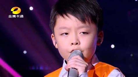 These two little kids singing on Chinese television will raise you up ...