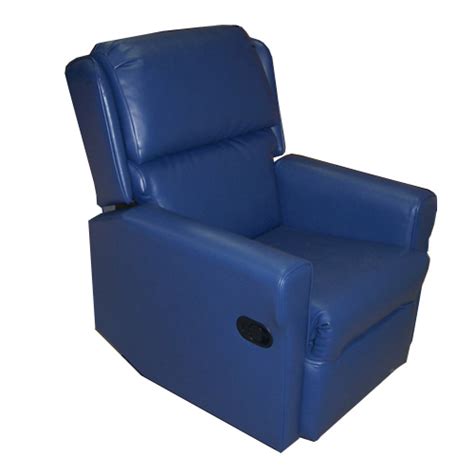 BFG Recliner | Bourneville Furniture Group