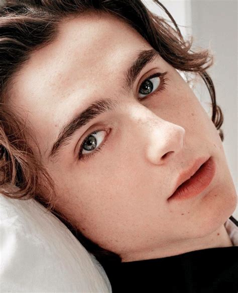 Pin by Peter Mc on Timothée Chalamet | Timothee chalamet, Timmy t, Portrait