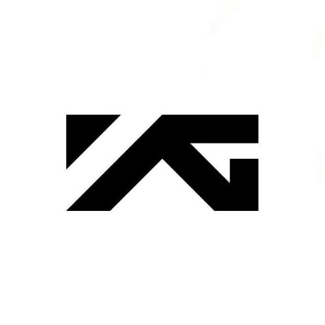 KPOP > Associated Acts > YG Family | Entertainment logo, Family logo ...