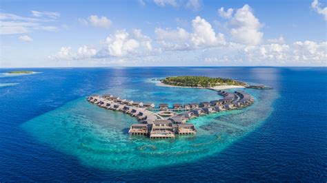 Maldives Resorts Photos: A Visual Journey Through Paradise - Uncover ...