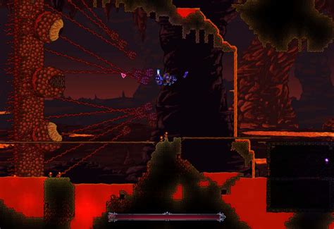 How Do You Summon the Wall of Flesh in Terraria? - Assorted Meeples