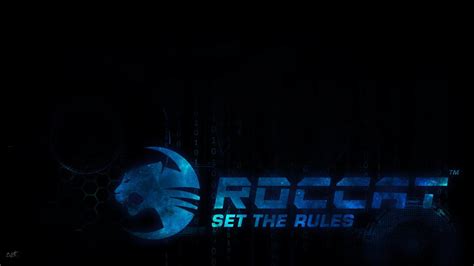 Roccat Wallpapers - Wallpaper Cave