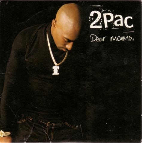 2Pac – Dear Mama (1999, Cardboard Sleeve, CD) - Discogs