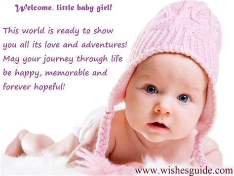 Welcoming New Baby Quotes - ShortQuotes.cc