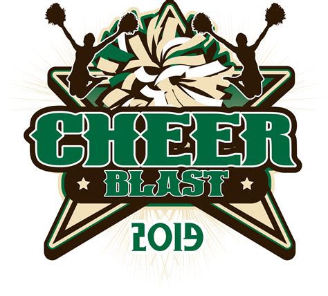 Cheerleading Logo Ideas: Creating A Powerful And Memorable Brand ...