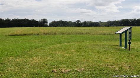 Poverty Point National Monument | THE PLAZA | Bringing you America, one ...