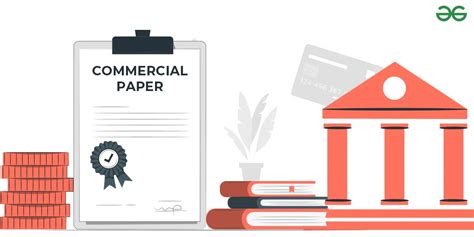 Commercial Paper : Features and Types - GeeksforGeeks