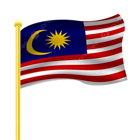 Malaysia Flag, Malaysiaday, Malaysia, Malaysia Day PNG Transparent ...