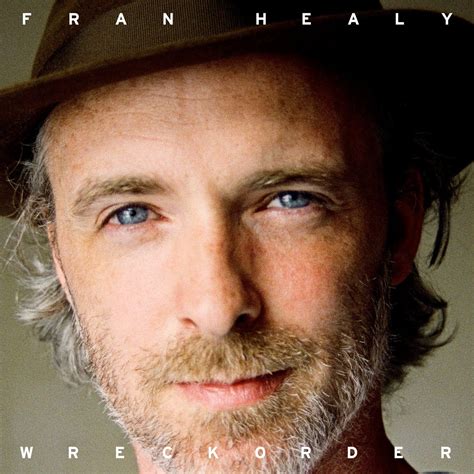 Fran Healy lead singer of Scottish band Travis-rockwrite blogspot (With ...