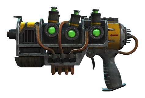 Image - Fallout4 plasma pistol.png | Fallout Wiki | FANDOM powered by Wikia