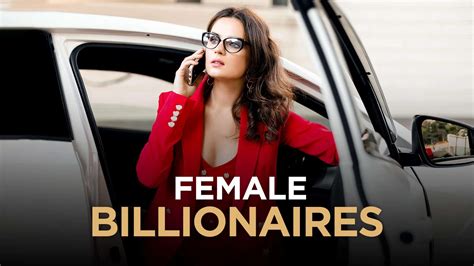 Billionaire Women Wallpapers - Wallpaper Cave