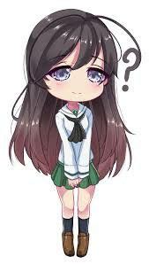 Pin by Lucy Heatfilia on Anime | Cute chibi, Chibi, Anime