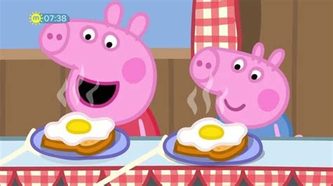 Watch Peppa Pig season 7 episode 2 in streaming | BetaSeries.com