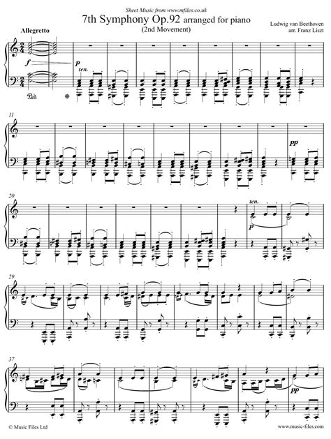 Pin on Classical Sheet Music - free downloads