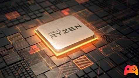 AMD RYZEN 4000 Desktop will be 5nm + 🎮